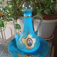 گلاب پاش با زیریش قدیمی