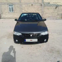 اریسان2 مدل 1402