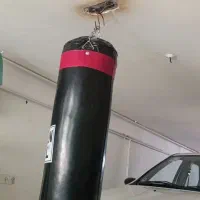 کیسه بوکس
