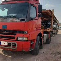 کشنده BMC مدل84