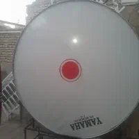 پوسته تبل  ۲ متری