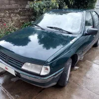 آردی RD i مدل 83