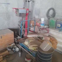 ترازو یک تنی