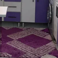 فرش ۴ متری