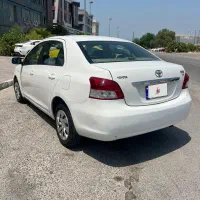 یاریس ۲۰۰۹ کم کارکرد