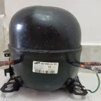 کمپرسور سامسونگ ساید بای ساید