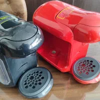 اسپرسو ساز کپسولی بوش