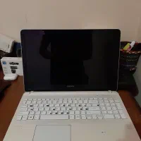 لپ تاپ سونی sony vaio SVF152A29L