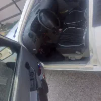 پراید وانت