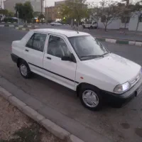 پراید ۱۳۱ مدل ۹۴