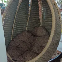 تاب ریلکسی پایه دار
