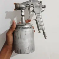 پیستوله بادی کوماریا