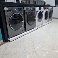 لباسشویی در انواع سایز و مدل ها (بلوار امامت)