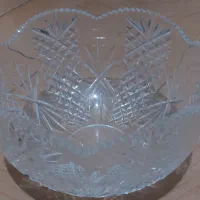 میوه خوری کیریستال