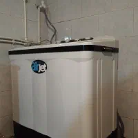 لباس شوی کهنه شور