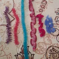 وسایل گل سازی