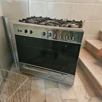 گاز فر