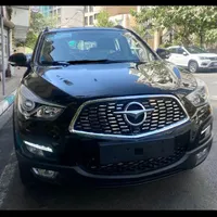 هایما S5 اتوماتیک ۶ سرعته، صفر خشک 1403|خودرو سواری و وانت|تهران, پاسداران|دیوار