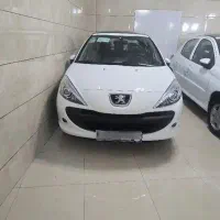 پژو ۲۰۷ پانا دنده