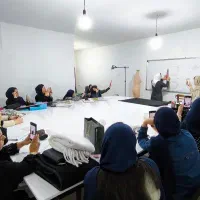 سطح آموزش خیاطی مساوی سطح رشد شما