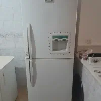 یخچال نیکسان