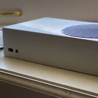 کنسول Xbox Series S 512GB + دو دسته اورجینال