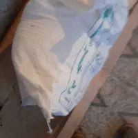 یک گونی ارد