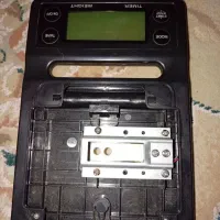 ترازو باریستا مدل دیایمردار