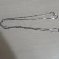 فروش گردنبند نقره