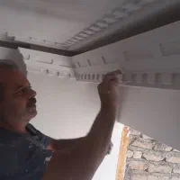 گچکاری ابزار خورده کاری لکه گیری پردیس شرق تهران