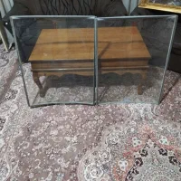 درب فریزر بستنی