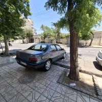 پژو ۴۰۵ اس