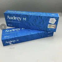 فروش ژل اودری ام به شرط اصل کره