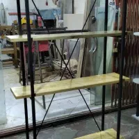 استند رگال
