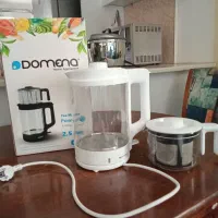 چای ساز با گارانتی