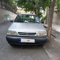 پراید 82