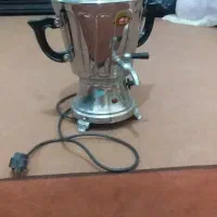 سماوربرقی۳ونیم لیتری تمام اتوماتیک
