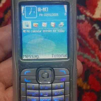 گوشی نوکیا n70