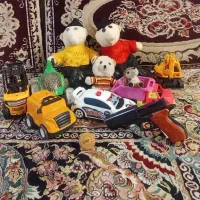 اسباب بازی با قیمت مناسب