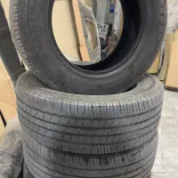 لاستیک بارز 235/65/17