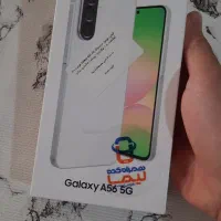 گوشی سامسونگ a56 صفر