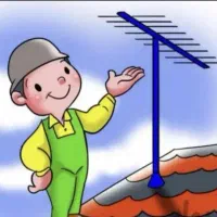 نصب آنتن و تلویزیون آمل چمستان محمودآباد