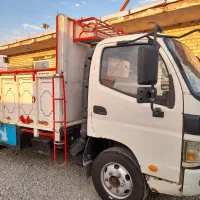 فروش الوند مدل ۹۰ ۶تن