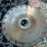 صفحه برش بتن بر،گرانیت،آجر  و انواع سنگ۳۰۰میلی متر