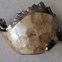 آجیل و شکلات خوری