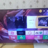 ال ای دی ۵۰ اینچ هوشمند لایف