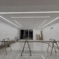 اجرای تخصصی کناف و باکیفیت