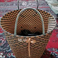 سبد خرید..سبد لباس