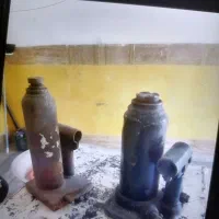 فروش دوعدد جَک