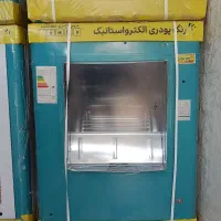 کولر سلولزی 8000جهان پارس (اقساط ۶ماهه)